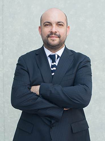 Álvaro Belmar Ramírez