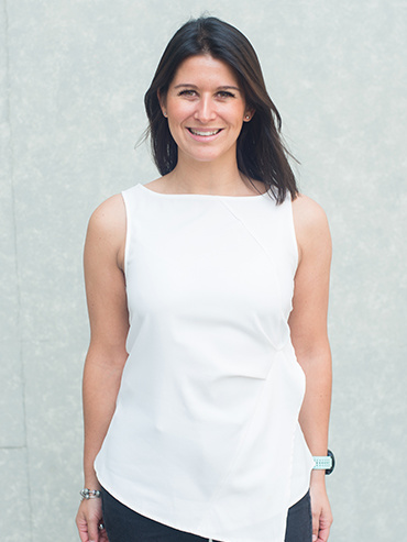 Fernanda Nash Morales