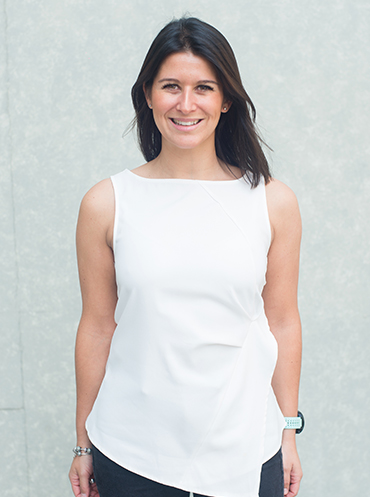 Fernanda Nash Morales