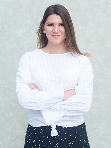 María Paz Nash Morales