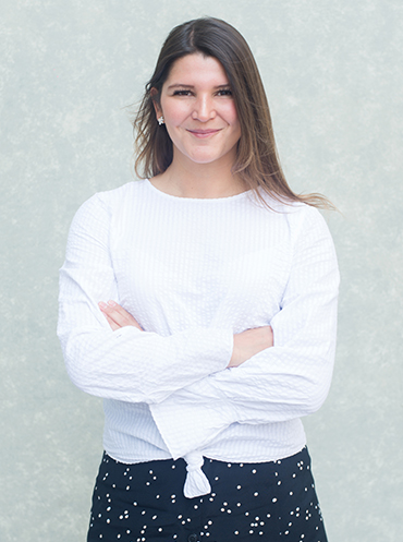 María Paz Nash Morales