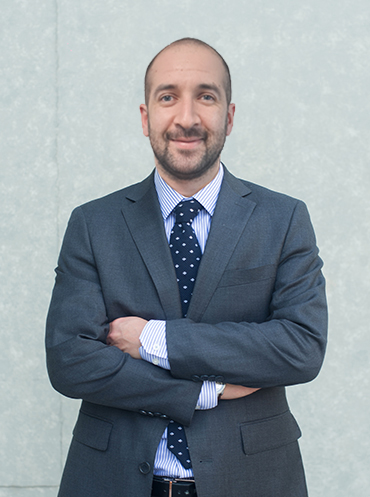 Julio Carrasco Nuñez